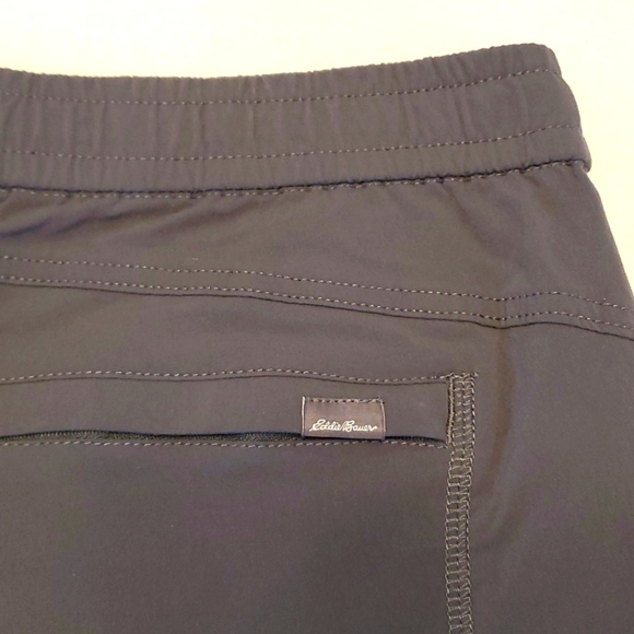 Gray Eddie Bauer Shorts - Picture 5 of 5